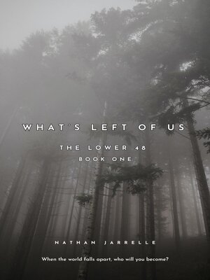 cover image of What's Left of Us